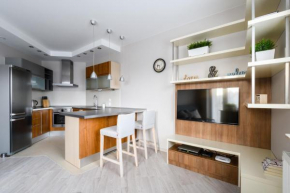  Apartament Ursynów Alternatywy  Варшава